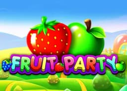hadorecords: Fruit Party