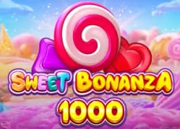 hadorecords: Sweet Bonanza 1000