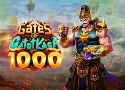 hadorecords: Gates of Gatot Kaca 1000