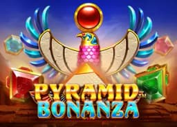 hadorecords: Pyramid Bonanza