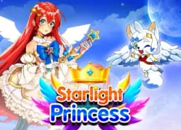 hadorecords: Starlight Princess