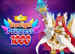 hadorecords: Starlight Princess 1000