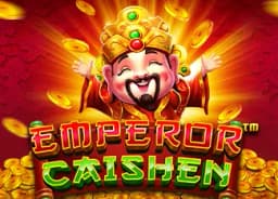 hadorecords: Emperor Caishen