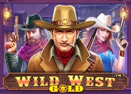 hadorecords: Wild West Gold
