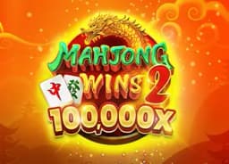 hadorecords: Mahjong Wins 2